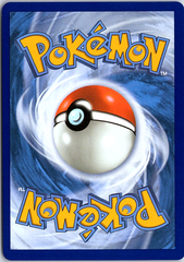 Scorbunny Illustration Rare ME: Ascended Heroes 225/217 NM (Back)
