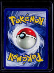 Jolteon (4) Unlimited Jungle 04/64 MP
