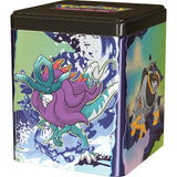 TCG - 2025 Stacking Tin (Assorted)