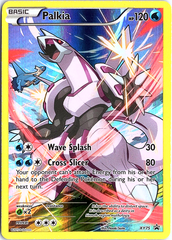 Palkia (Full Art Promo) Promo XY Promos XY75 NM