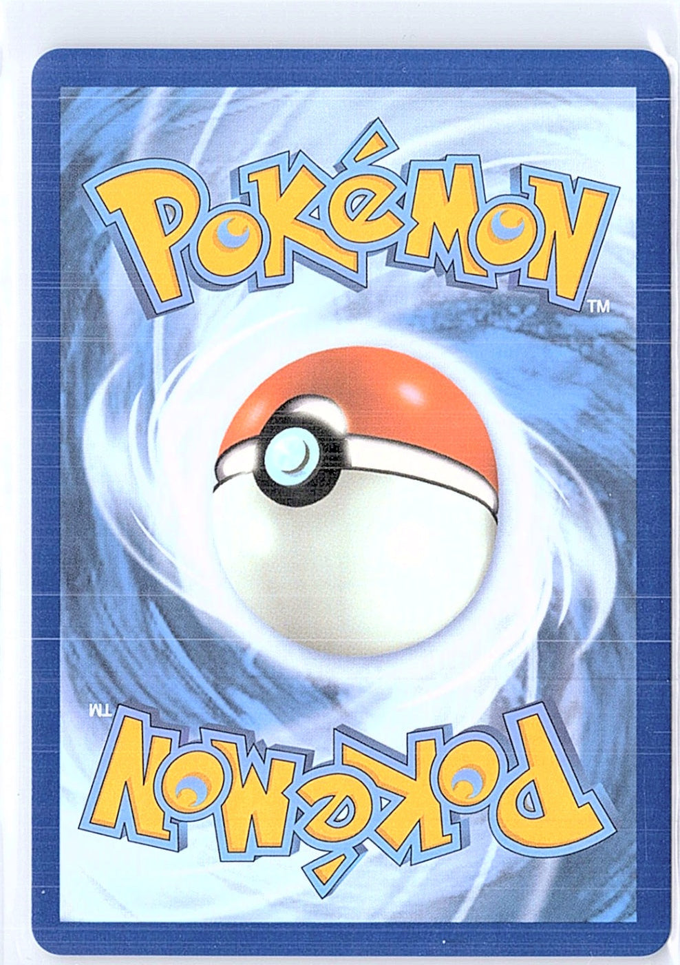 Mega Gardevoir ex - Ultra Rare ME01: Mega Evolution 159/132 NM (Back)