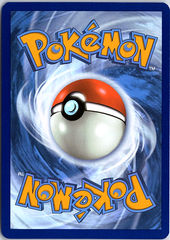 Miltank (Master Ball Pattern) Common SV: Prismatic Evolutions 081/131 NM (Back)