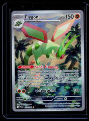 Flygon Holo ME02: Phantasmal Flames 101/094 NM