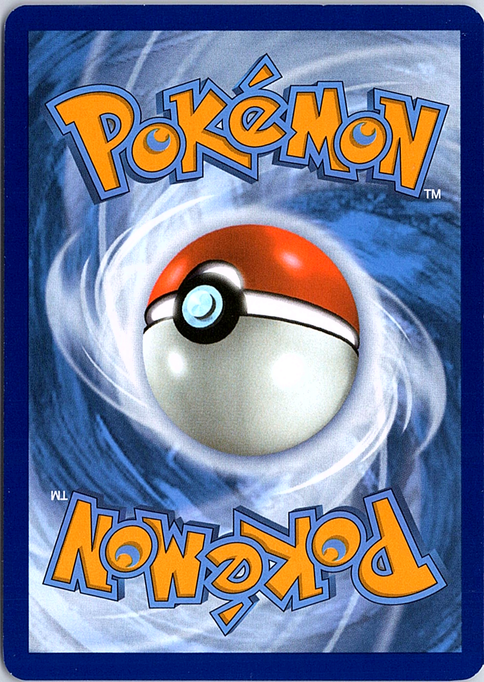 Dusknoir (Master Ball Pattern) Rare SV: Prismatic Evolutions 037/131 NM (Back)