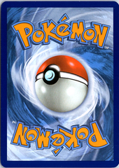 Dusknoir (Master Ball Pattern) Rare SV: Prismatic Evolutions 037/131 NM (Back)