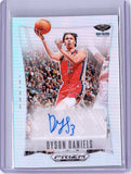 2023 Prizm Deca Dyson Daniels Auto Silver DSDYS