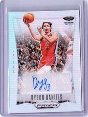 2023 Prizm Deca Dyson Daniels Auto Silver DSDYS