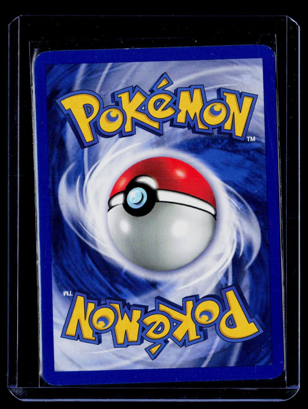 Rainbow Energy (17) Unlimited Team Rocket 17/82 LP