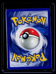 Rainbow Energy (17) Unlimited Team Rocket 17/82 LP