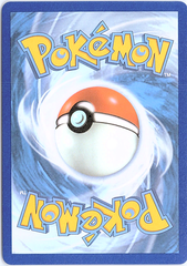 Reshiram Classic Collection Celebrations: Classic Collection 113/114 NM (Back)