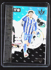 2025-26 Panini Pitch Kings Lucas Boye 72
