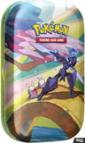 Pokemon TCG: Vibrant Paldea Mini Tin (Assorted)
