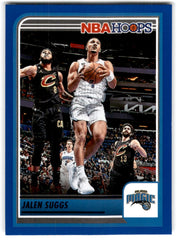 2023 Hoops Blue Jalen Suggs 4