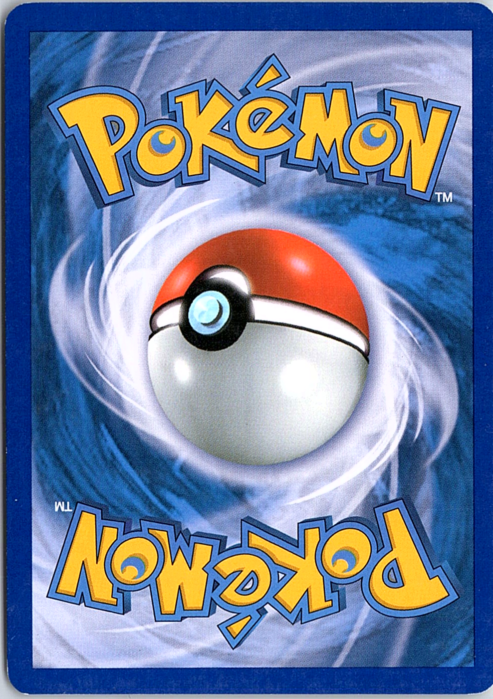 Flygon Holo Rare Boundaries Crossed 99/149 NM (Back)