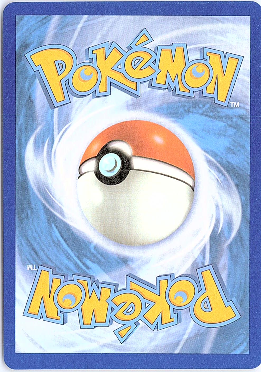 Pikachu VMAX (Secret) Ultra Rare Lost Origin Trainer Gallery TG29/TG30 NM (Back)