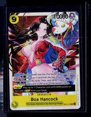 Boa Hancock OP14 Foil NM