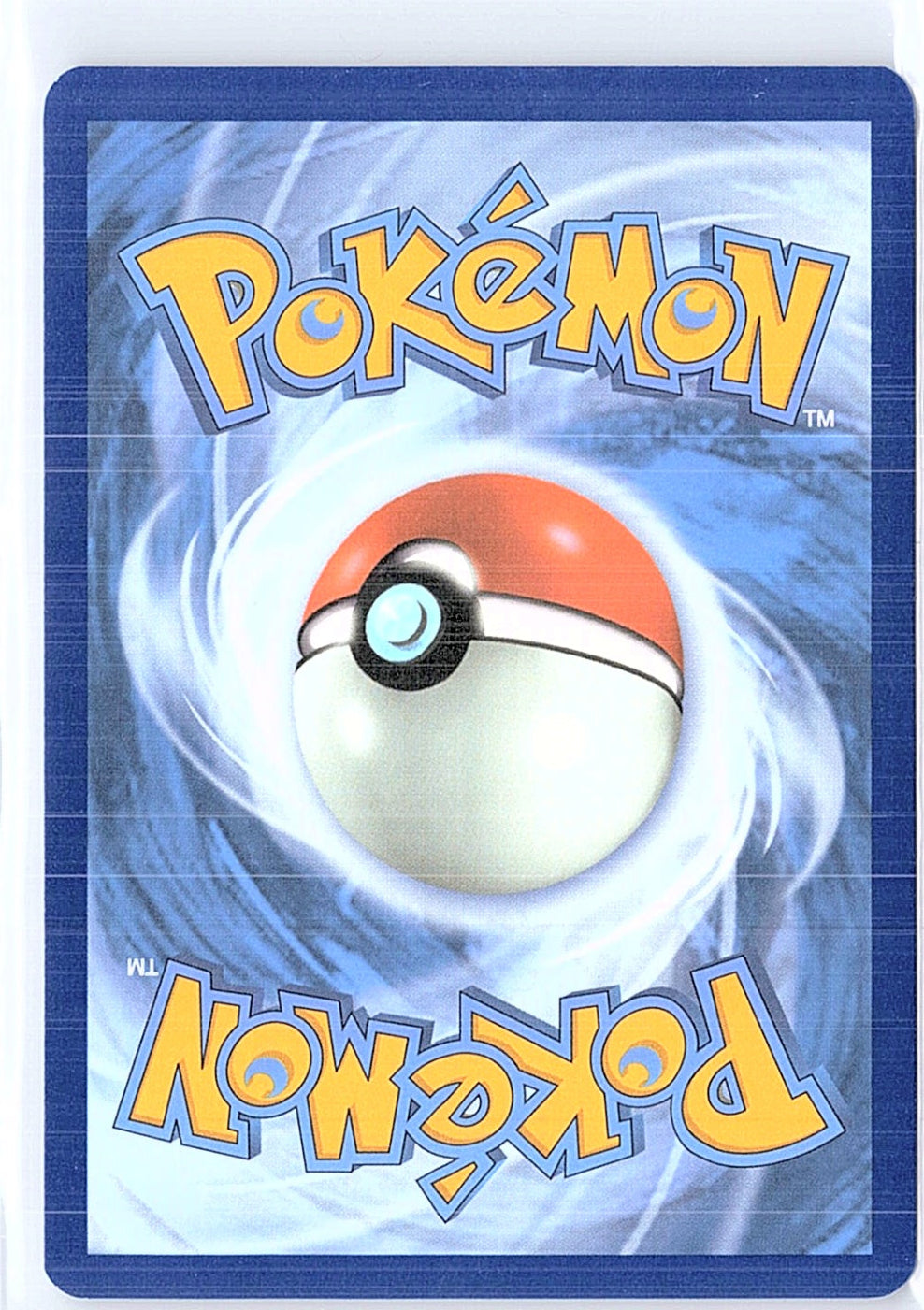 Cynthia's Roserade Illustration Rare SV10: Destined Rivals 184/182 NM (Back)