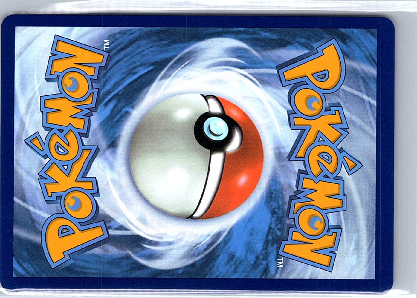 Wally's Compassion Special Illustration Rare ME01: Mega Evolution 186/132 NM (Back)