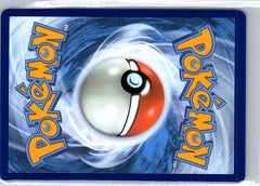 Wally's Compassion Special Illustration Rare ME01: Mega Evolution 186/132 NM (Back)