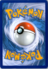 Porygon-Z (67) Holo Rare XY - Ancient Origins 67/98 NM (Back)