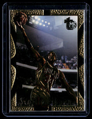Scottie Pippen Topps Embossed - Golden Idols 16 NM