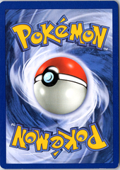 Articuno (22) Promo WoTC Promo 22/53 LP (Back)