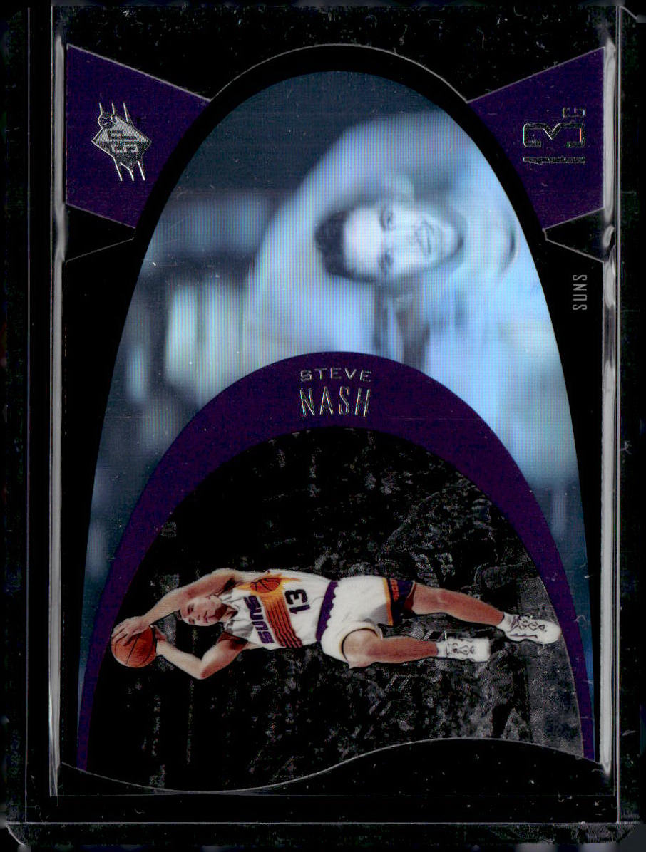 Steve Nash Base SPX38 NM