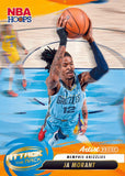 2023-24 Panini NBA Hoops Basketball Hobby Box