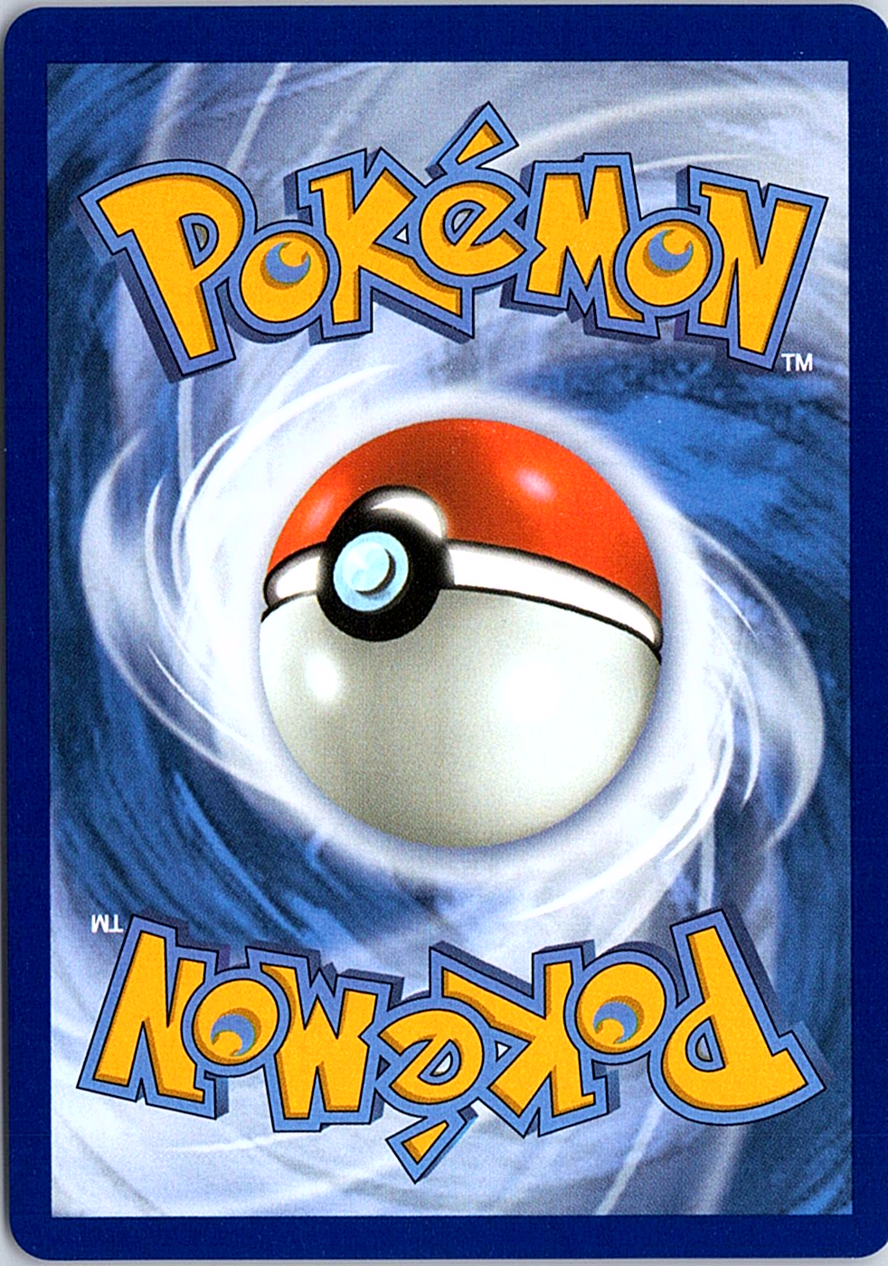 Dunsparce (Master Ball Pattern) Common SV: Prismatic Evolutions 079/131 NM (Back)
