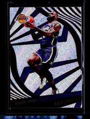 LeBron James Panini Revolution 57 NM