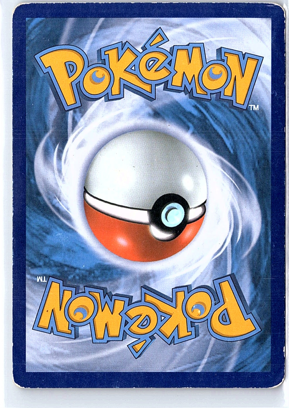 Grotle Illustration Rare SV05: Temporal Forces 164/162 NM (Back)