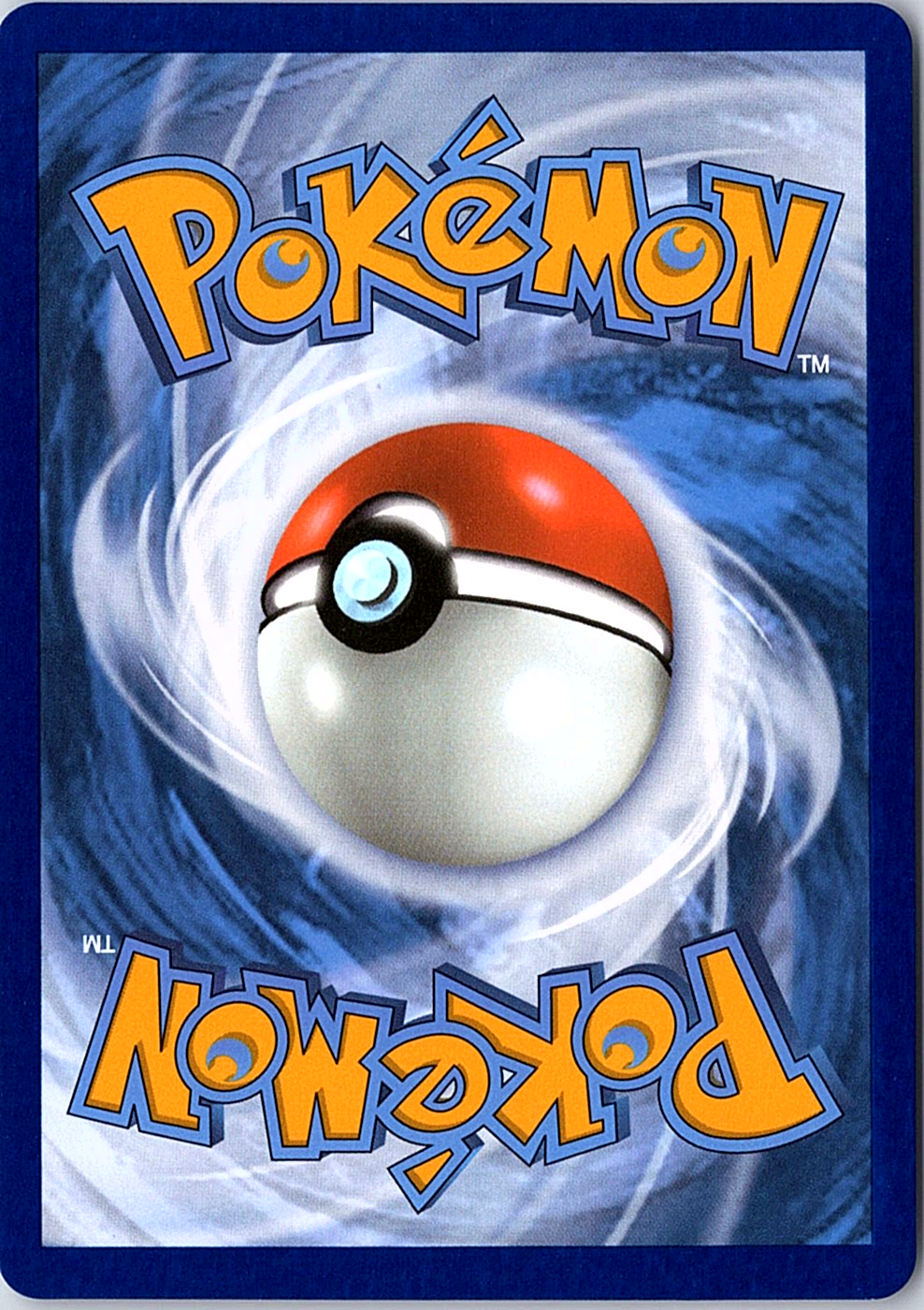 Gothitelle (Master Ball Pattern) Rare SV: White Flare 043/086 NM (Back)