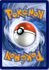 Gothitelle (Master Ball Pattern) Rare SV: White Flare 043/086 NM (Back)