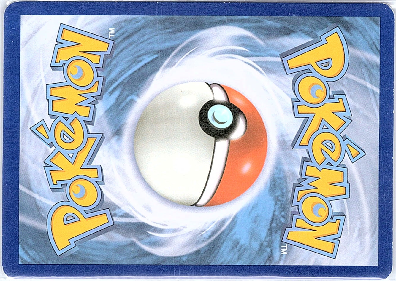 Pikachu V Promo SWSH: Sword & Shield Promo Cards SWSH145 NM (Back)