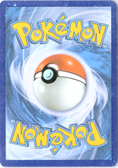 Lugia EX (Team Plasma) Ultra Rare Legendary Treasures 102/113 LP (Back)