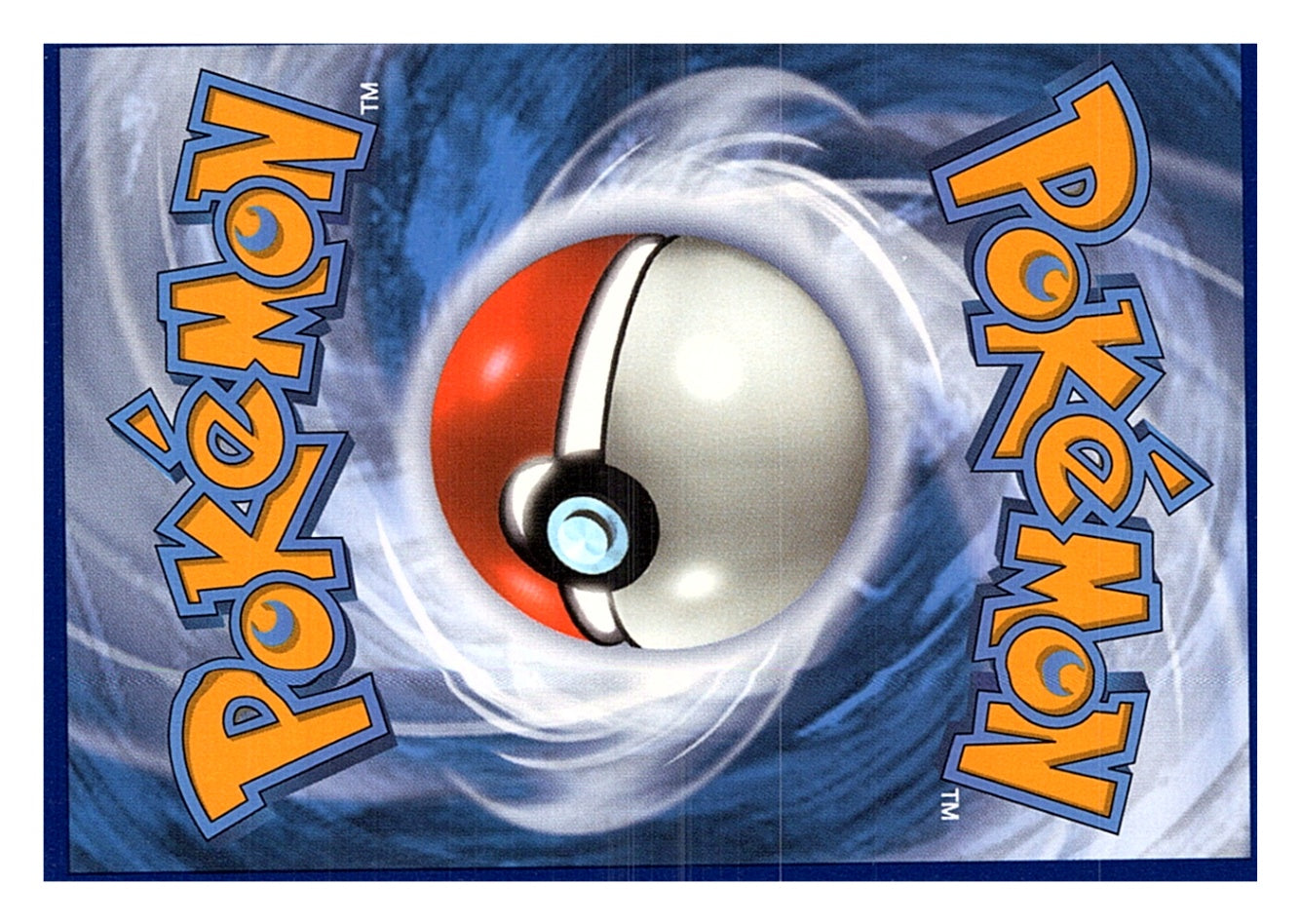 Cinderace ex - SVP - 163 - SEALED NM/M - Black Star Promo - Pokémon TCG (Back)