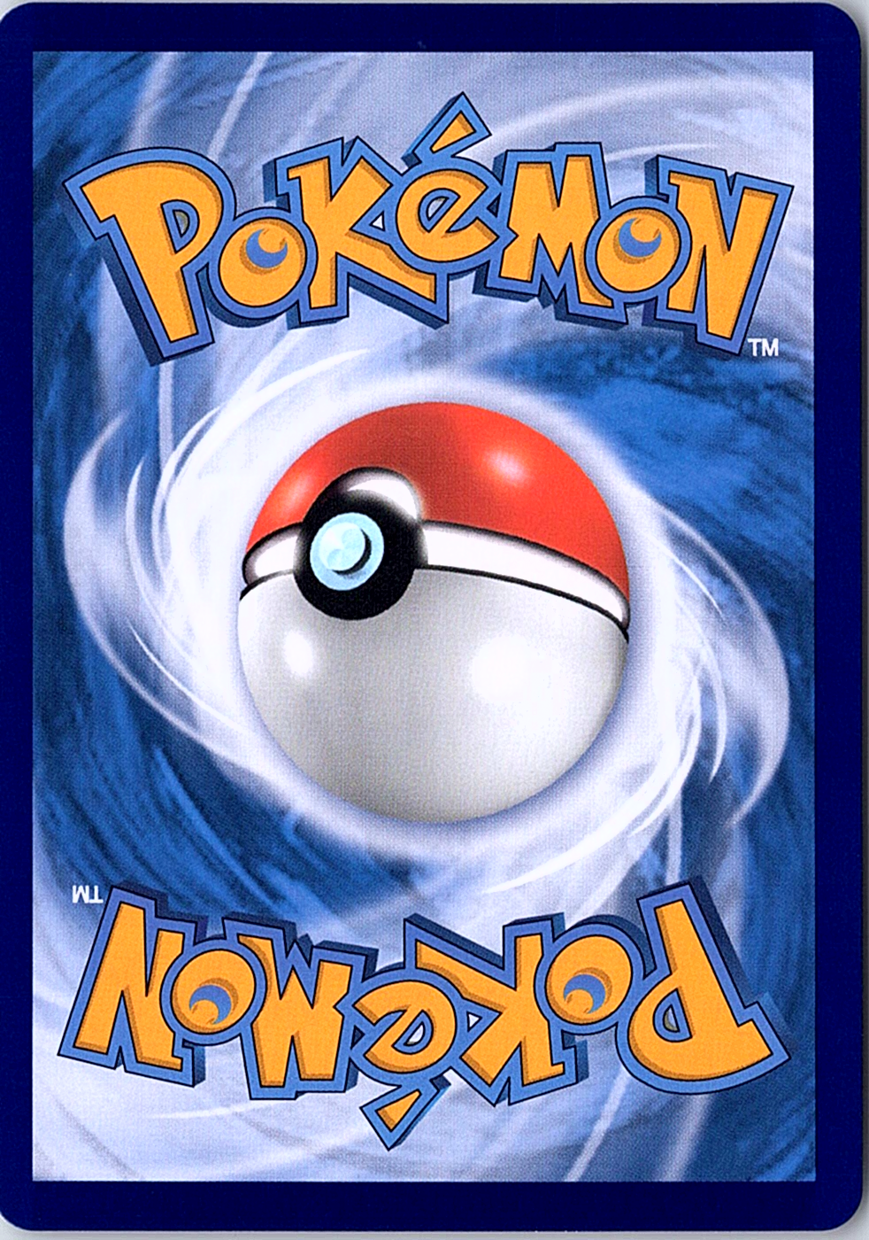 Pikachu EX Double Rare CP2: Legendary Shine Collection 008/027 NM (Back)