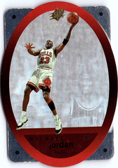 Michael Jordan SPx 8 LP