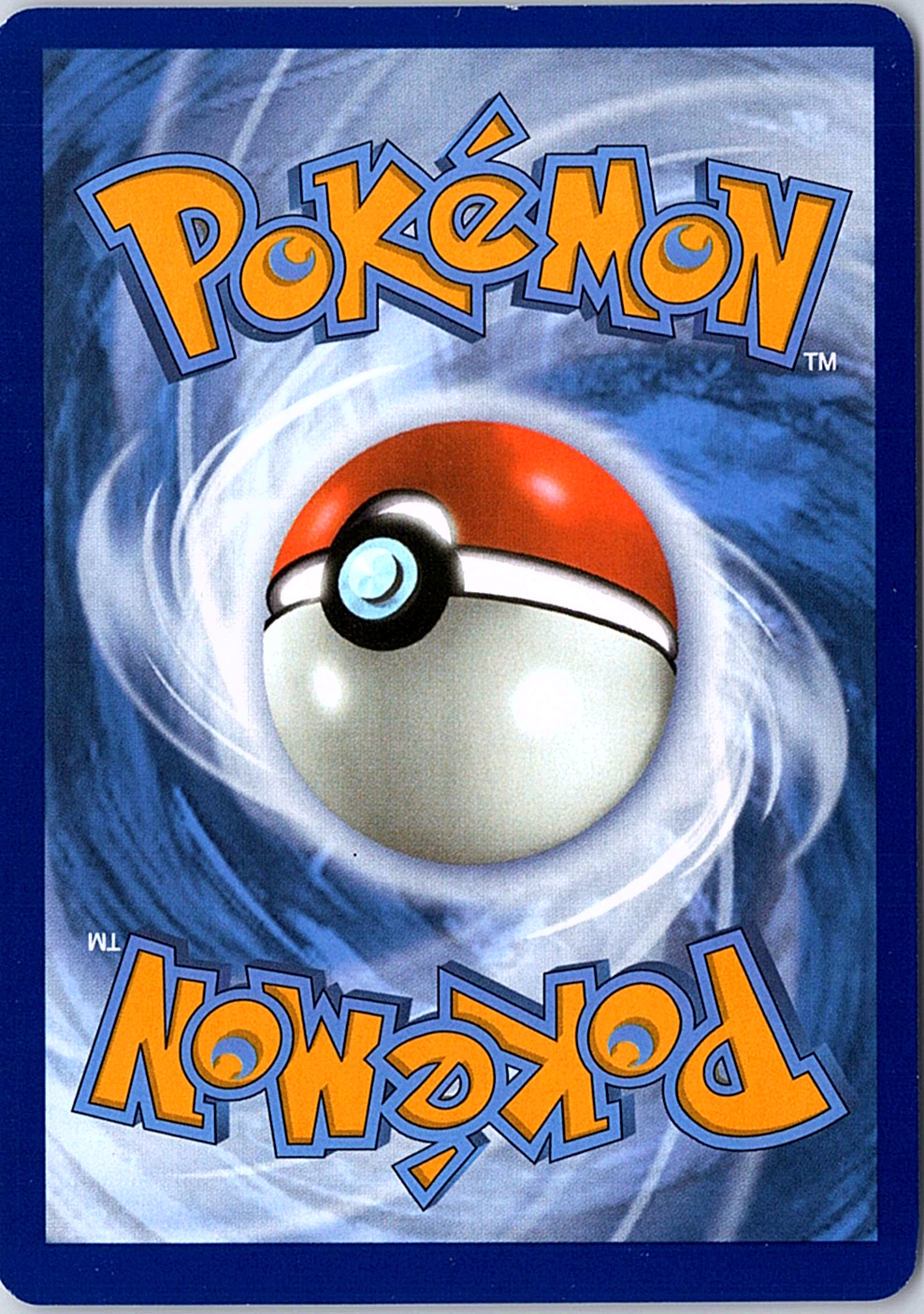 Hoothoot (Master Ball Pattern) Common SV: Prismatic Evolutions 077/131 NM (Back)