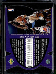 Steve Nash Base SPX38 NM (Back)