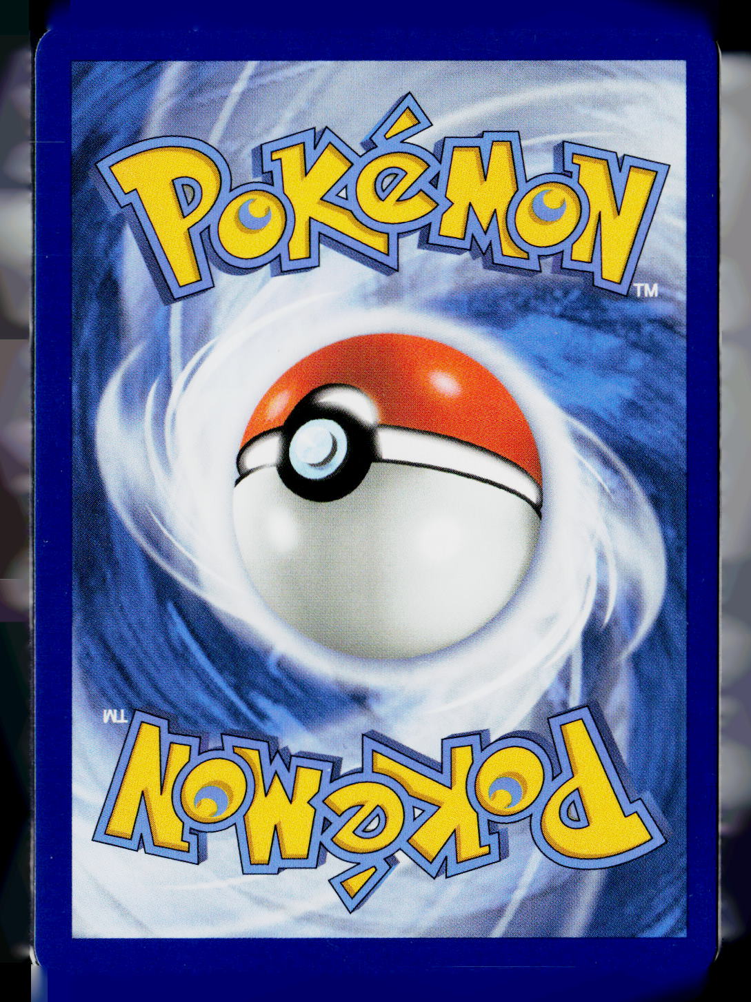 Beedrill ex CRI 003/086 Holo NM