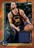 2025-26 Topps Basketball Value Box **PRE-ORDER**