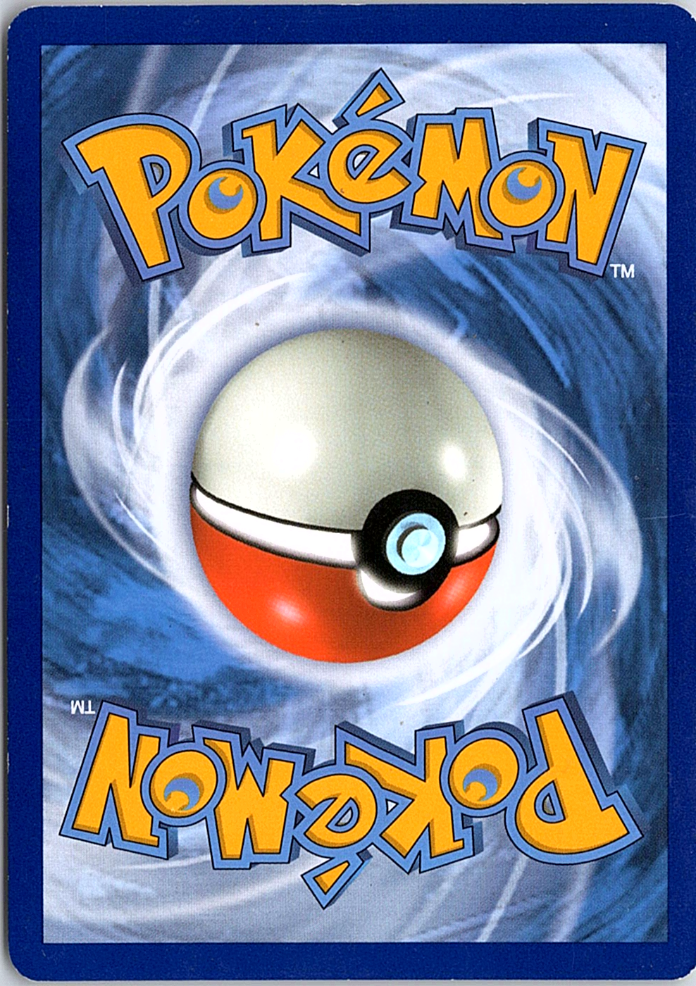 Charizard Holo Rare Detective Pikachu 5/18 LP (Back)