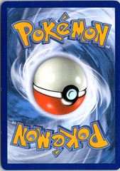 Charizard Holo Rare Detective Pikachu 5/18 LP (Back)