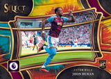 2023-24 Panini Select English Premier League Soccer Hobby Box ***PRE-ORDER**