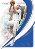 2023-24 Panini Immaculate Basketball Hobby Box