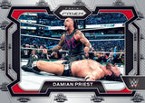 2024 Panini Prizm WWE Wrestling Hobby Box **BREAK LIVE**