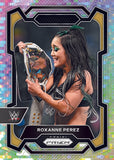 2024 Panini Prizm WWE Wrestling Hobby Box **BREAK LIVE**