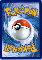Flareon Uncommon XY - Ancient Origins 13/98 NM (Back)