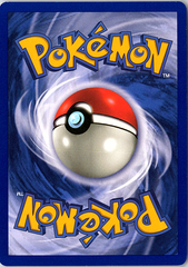 Jigglypuff Promo WoTC Promo 07/53 NM (Back)